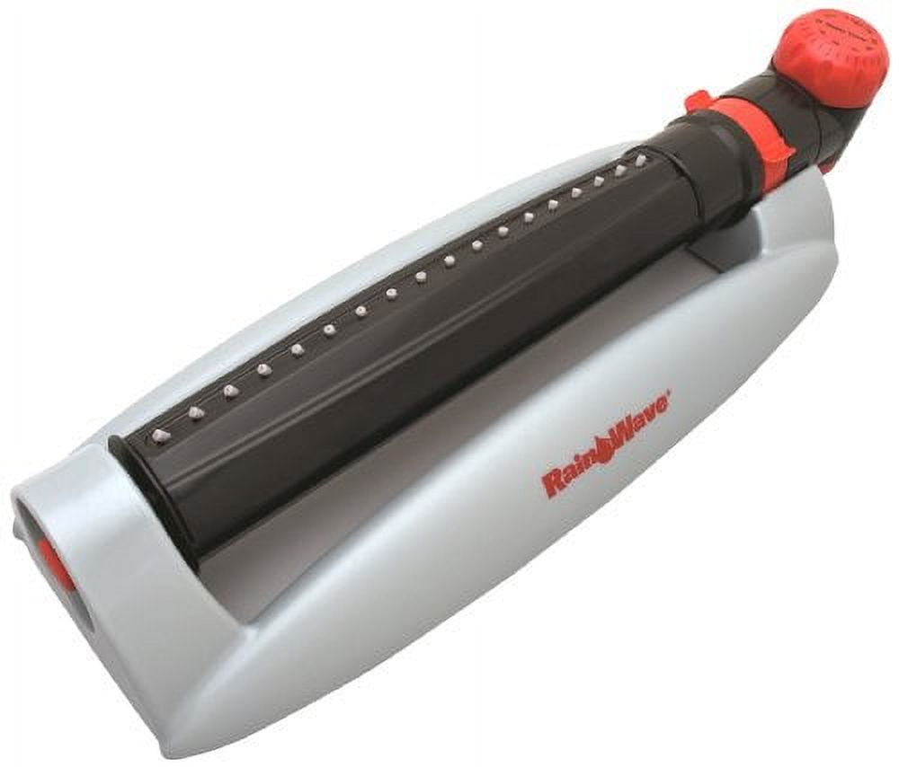 Rainwave Turbo Gear Oscillating Sprinkler - Thumbnail 3