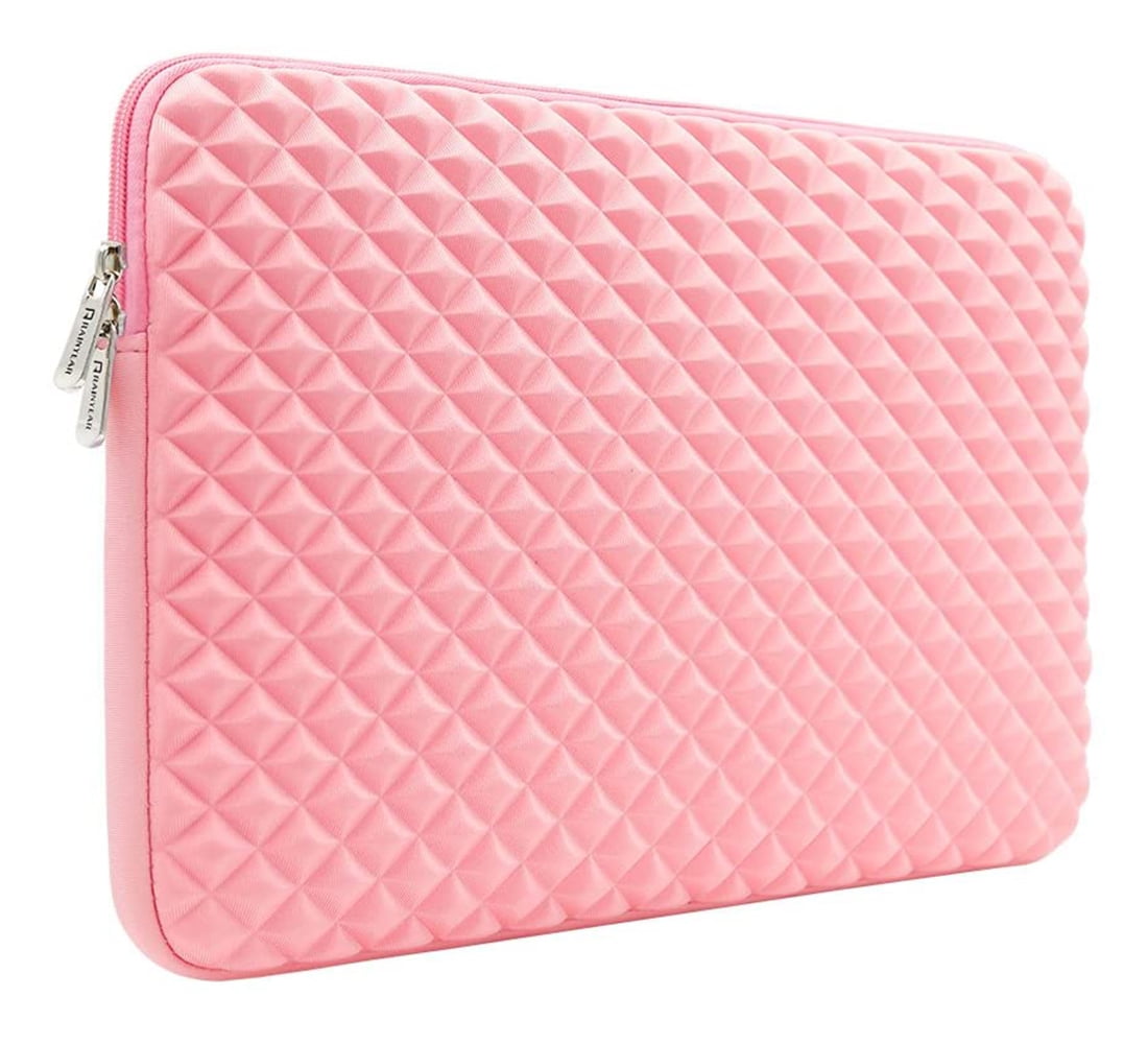 Fluffy laptop cheap case