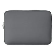RAINYEAR 16 Inch Laptop Sleeve Protective Soft Case Padded Zipper Cover Carrying Computer Bag Compatible with 2020 2021 New 16" MacBook Pro/Retina/Touch Bar Spe