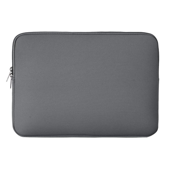 RAINYEAR 16 Inch Laptop Sleeve Protective Soft Case Padded Zipper Cover Carrying Computer Bag Compatible with 2020 2021 New 16" MacBook Pro/Retina/Touch Bar Specially for Model A2141(Gray)
