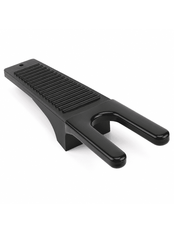 2026 New No Stoop Shoes Puller Home Use Boot Jack Efficient Shoes Puller for Home,Bedroom,Closet,Entryway (Black)