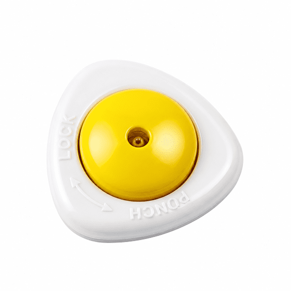 RAIRSKY Hard Boiled Egg Peeler Semi-Automatic Kitchen Gadget Egg Tool Cracker Durable