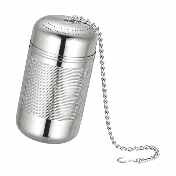 RAIRSKY Large Tea Infuser for Loose Tea&Spice Infuser for Cooking,Extra Fine Mesh Large Tea Strainers for Loose Tea