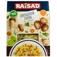 thumbnail image 1 of RAISAD Garnish Pilaf Rice "Vegetable" with Mushrooms, 1 of 1