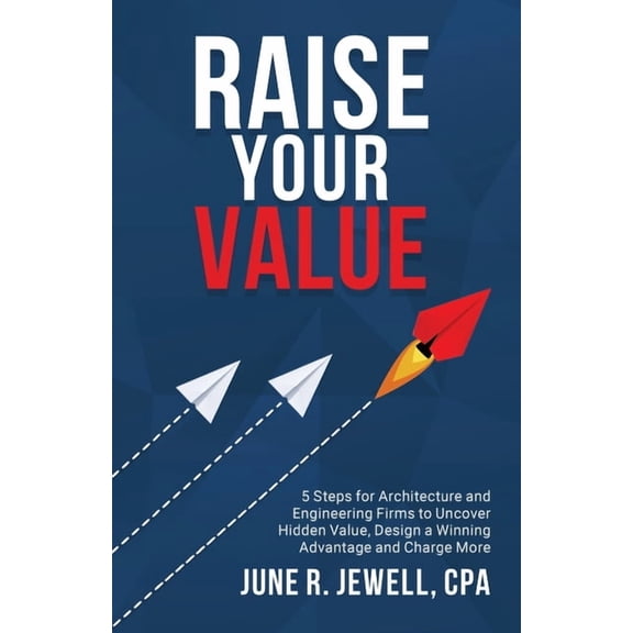 RAISE Your Value, (Paperback)