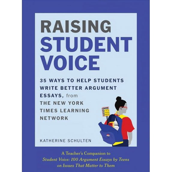 RAISING STUDENT VOICE PA