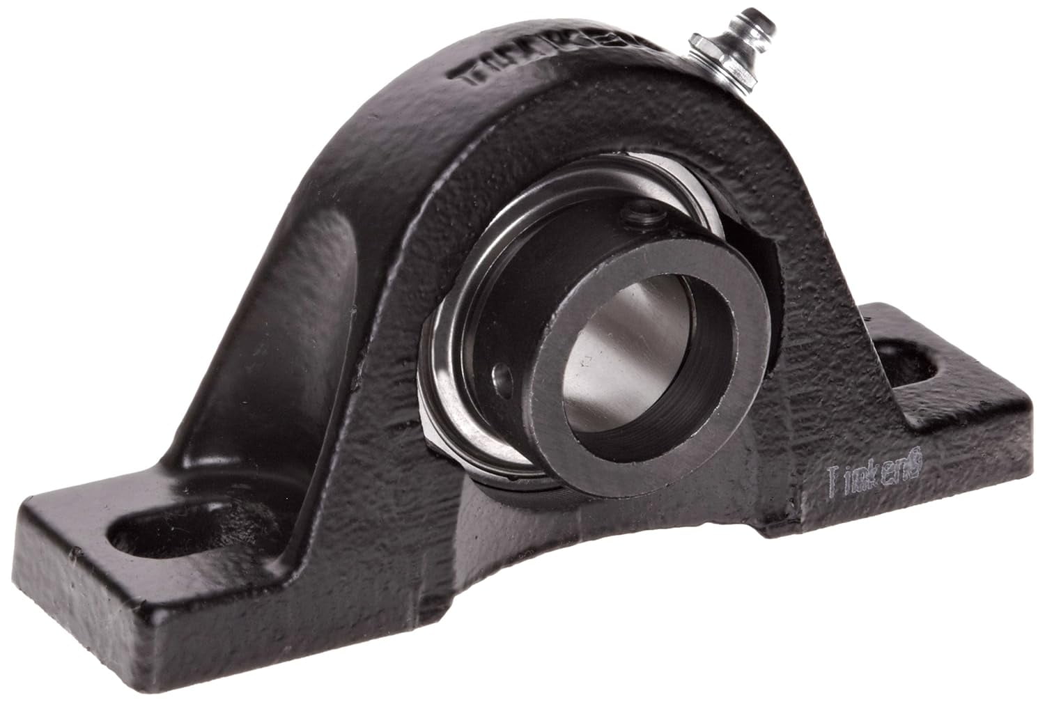 RAK1 3 4 Pillow Block 2 Bolt Holes Relubricatable Non Expansion rak1-3-4-pillow-block-2-bolt-holes-relubricatable-non-expansion