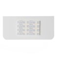thumbnail image 1 of RAK806 General Electric Universal Ptac Cover Label OEM RAK806, 1 of 3