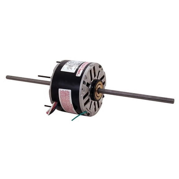RAL1024 AO Smith 1/4Hp 115V 1625Rpm 3Spd Motor OEM RAL1024