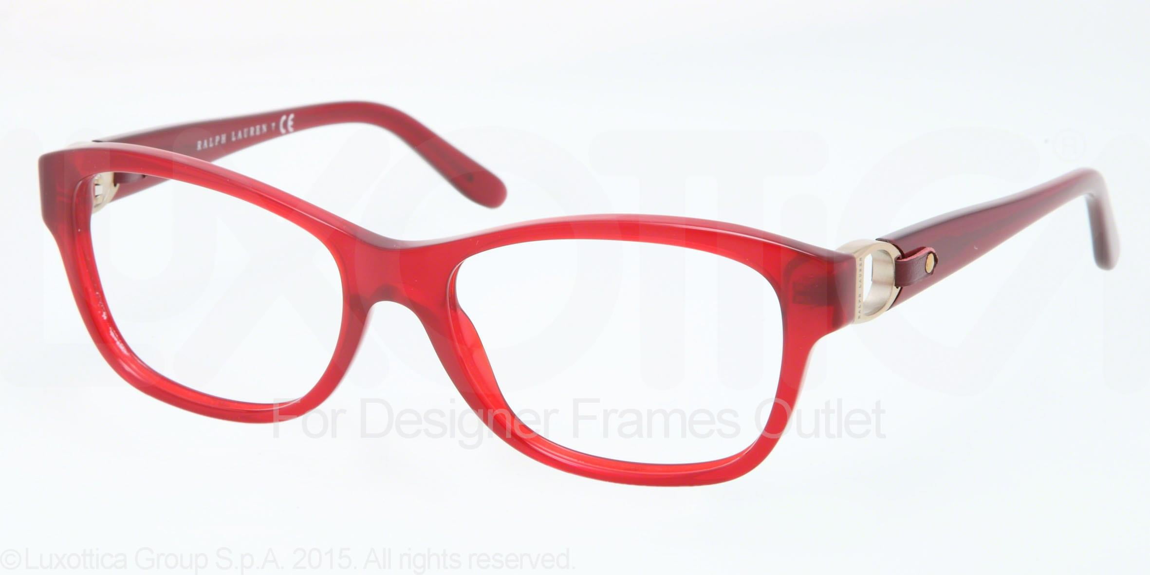 Ralph Lauren Eyeglasses & Sunglasses