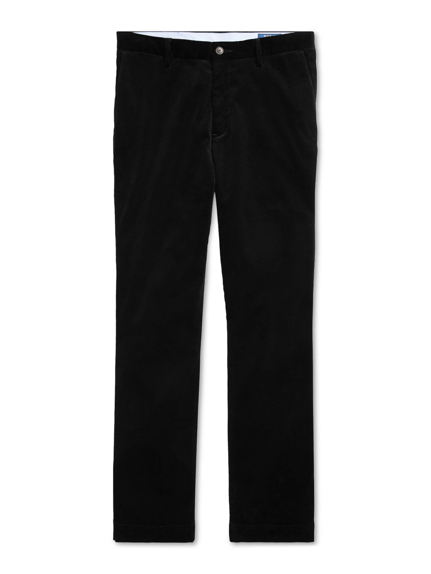 RALPH LAUREN Mens Black Jeans 34 X 30