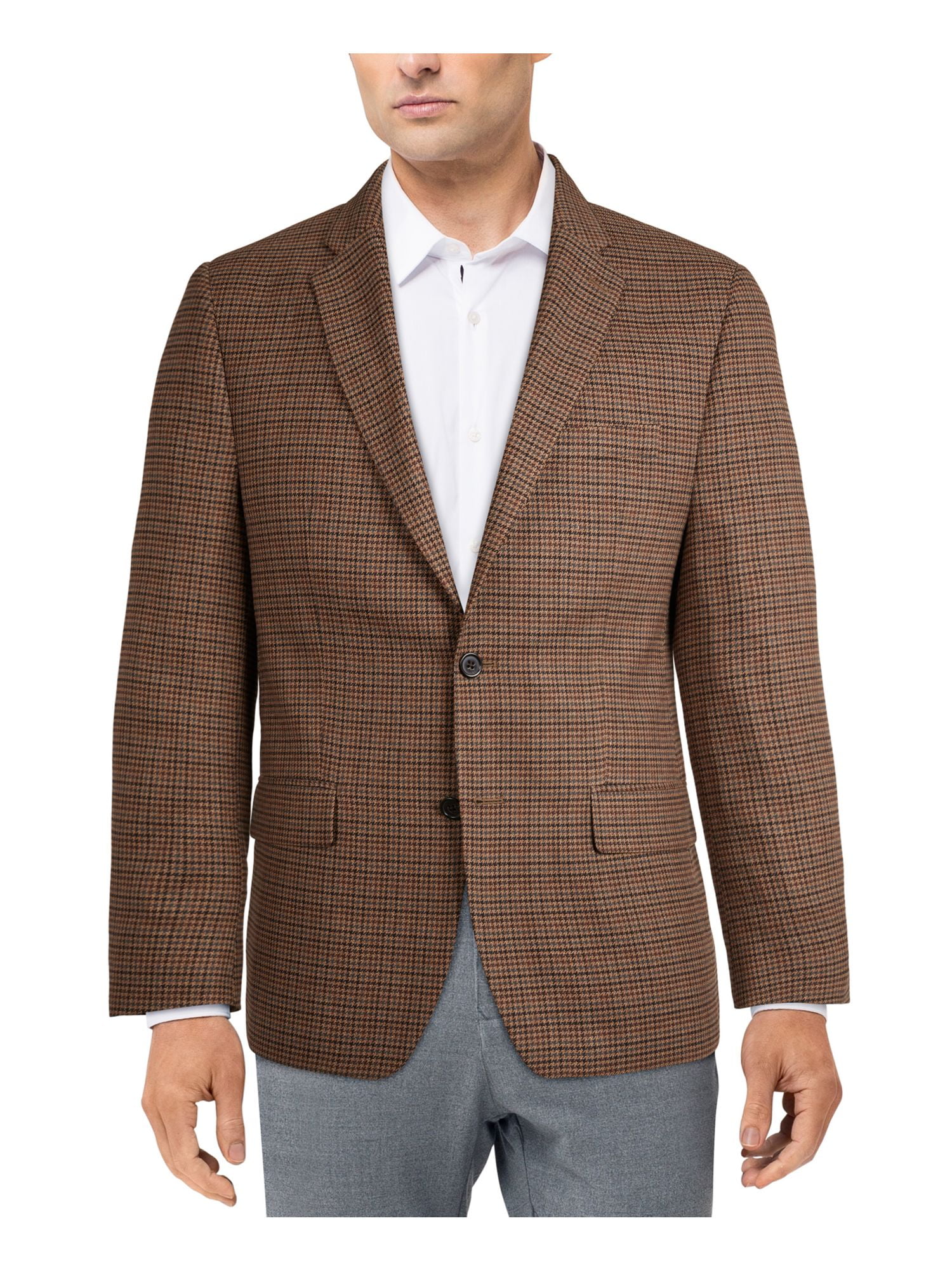 Lauren Ralph Lauren Blazers 42 cheapest Brown