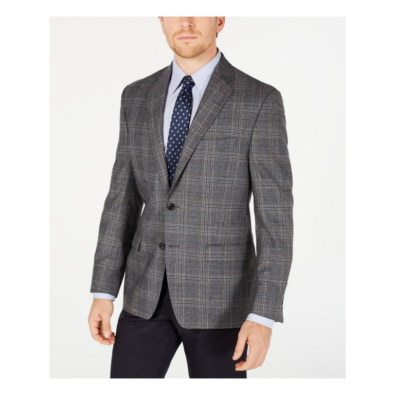 Ralph lauren mens wool hotsell coat