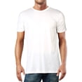 thumbnail image 1 of RALPH LAUREN Mens White Short Sleeve Classic T-Shirt 2XL, 1 of 2