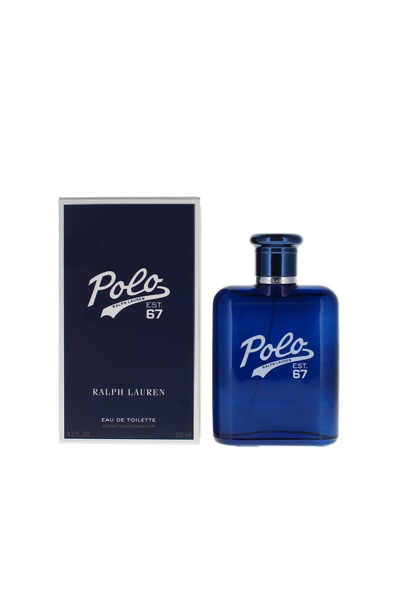 Cologne Polo 67 EDT 4.20 fl. oz.