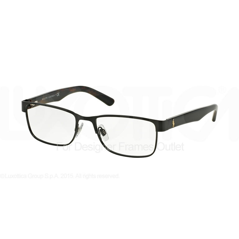 Ralph lauren glasses for men 2025