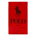 thumbnail image 1 of RALPH LAUREN POLO RED EDT SPRAY 2.5 OZ, 1 of 4