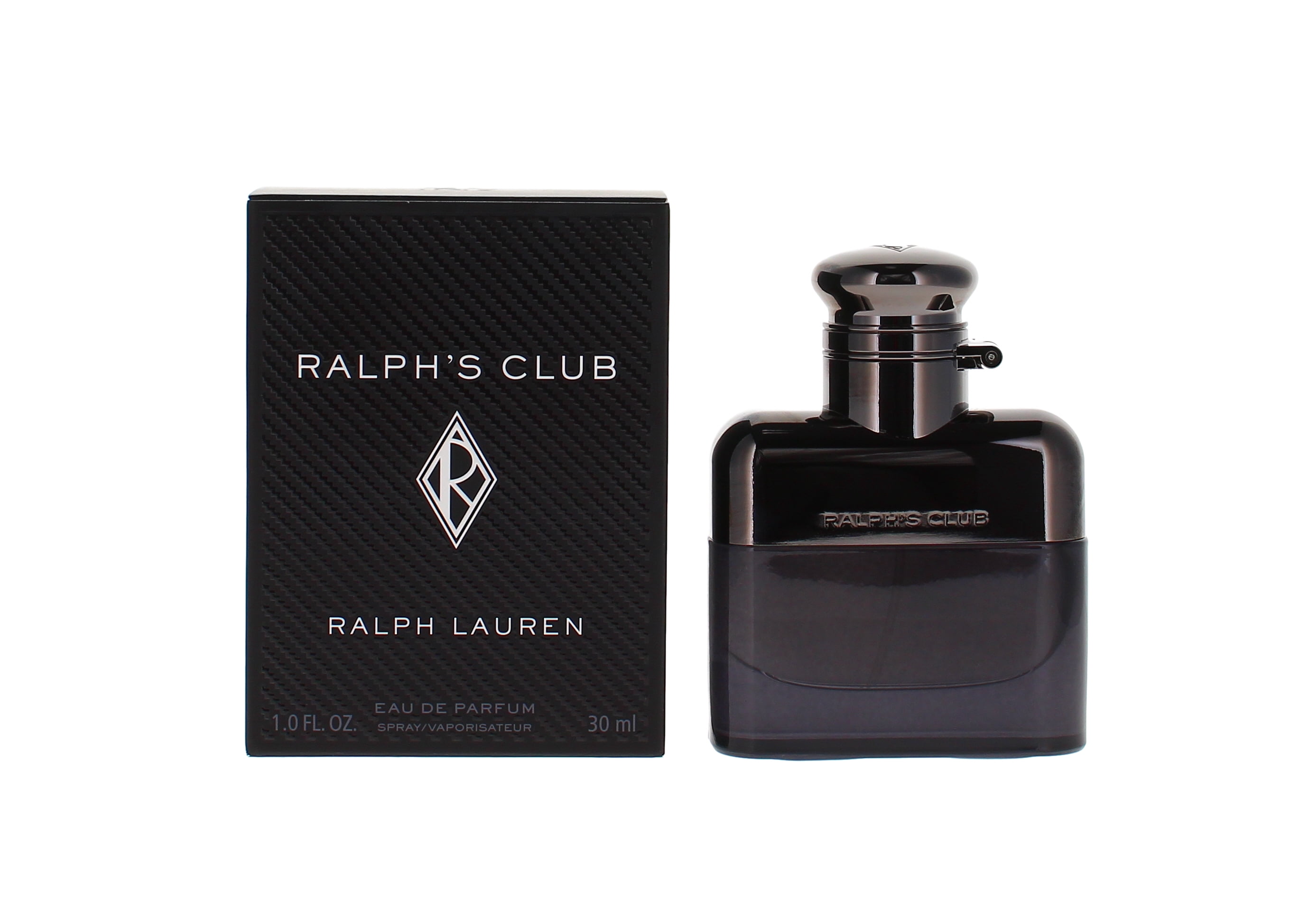 Ralph Lauren Eau de Parfum Club 1.0 fl. oz.