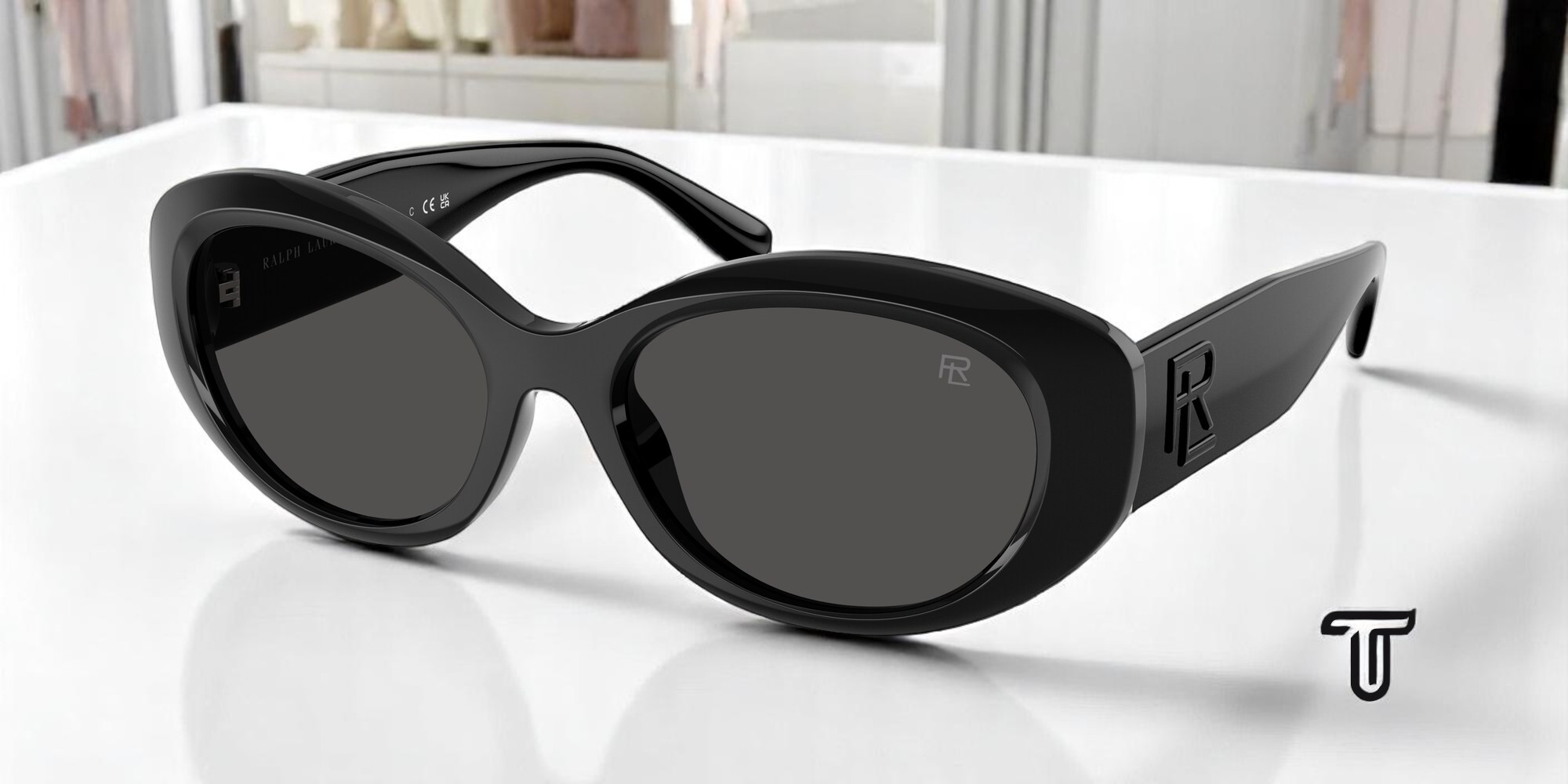 Ralph Lauren Vision Centers in Health and Medicine - Walmart.com