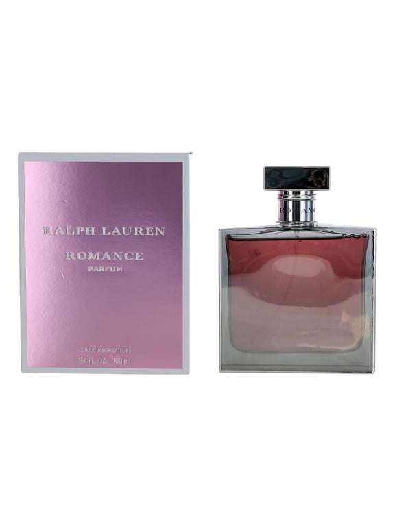 Romance by Ralph Lauren, 3.4 oz Parfum Spray for Women