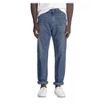thumbnail image 1 of RALPH LAUREN Straight Fit Distressed Carpenter Jean Blue 33x32, 1 of 2