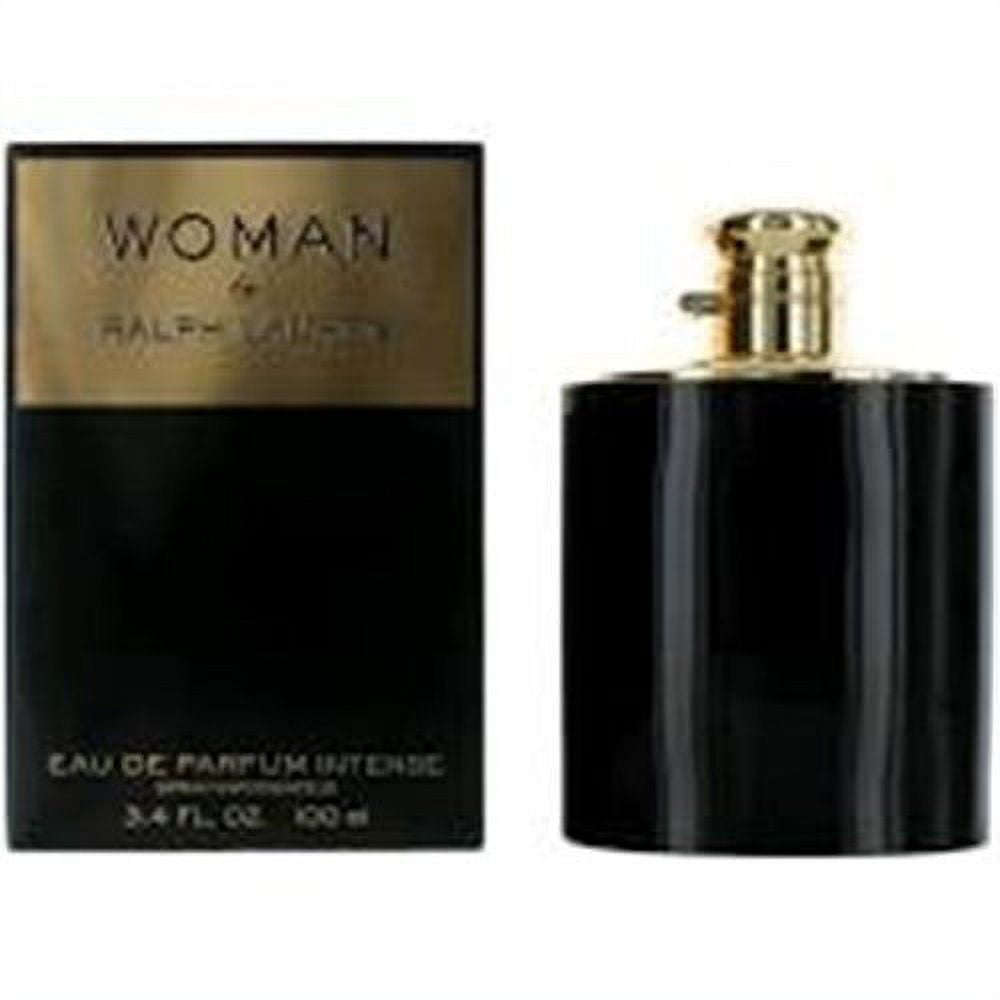 Ralph Lauren Woman By Ralph Lauren/Ralph Lauren EDP Spray 3.4 oz (100 Ml)  (w) 3605971040016 - Fragrances & Beauty, Woman - Jomashop