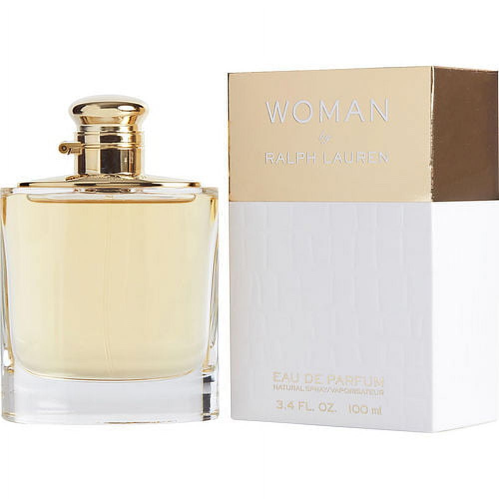 Woman by Ralph Lauren Eau de Parfum - Perfume Feminino 30ml - Inova  Cosméticos