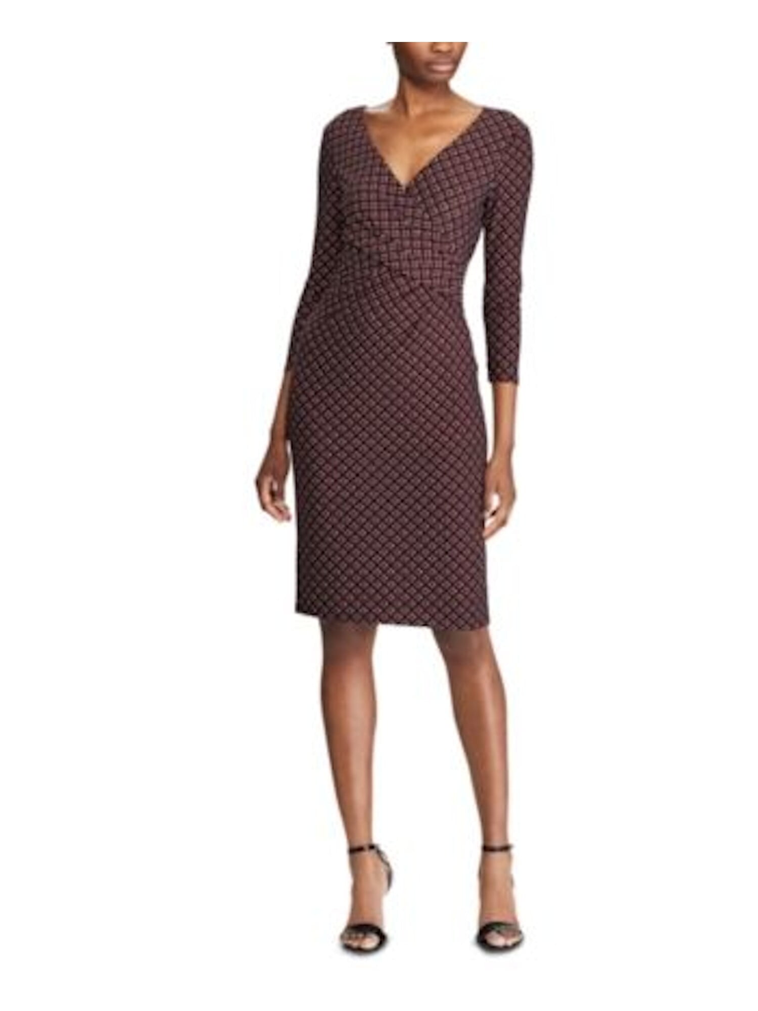 ralph lauren brown polka dot dress Primavera 3922 Ombre Sequin Long Prom Dress main image 0