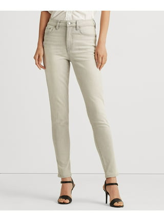 Ralph Lauren Womens Jeans in Womens Clothing 