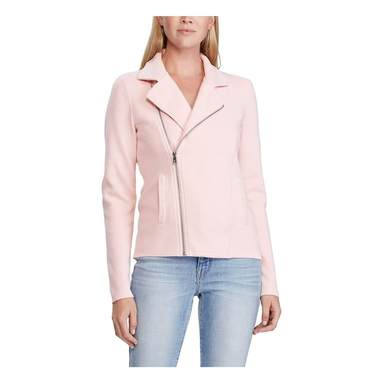 Ralph lauren moto jacket women's new arrivals