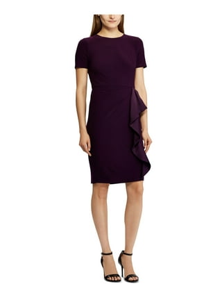 Ralph Lauren Womens Petite Dresses Rompers in Womens Petite