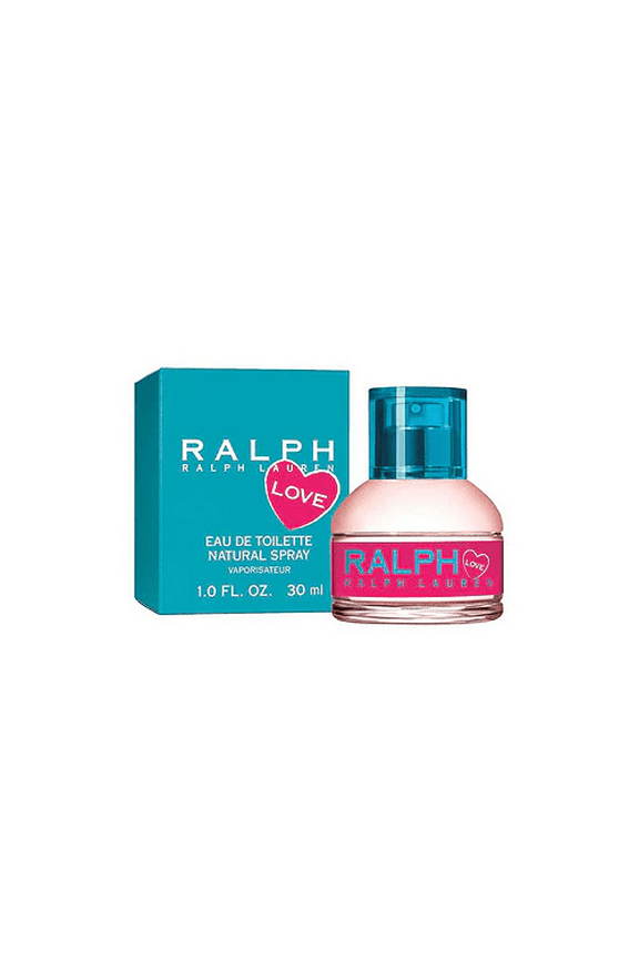 Ralph Love by Ralph Lauren 1.0 oz EDT for Women