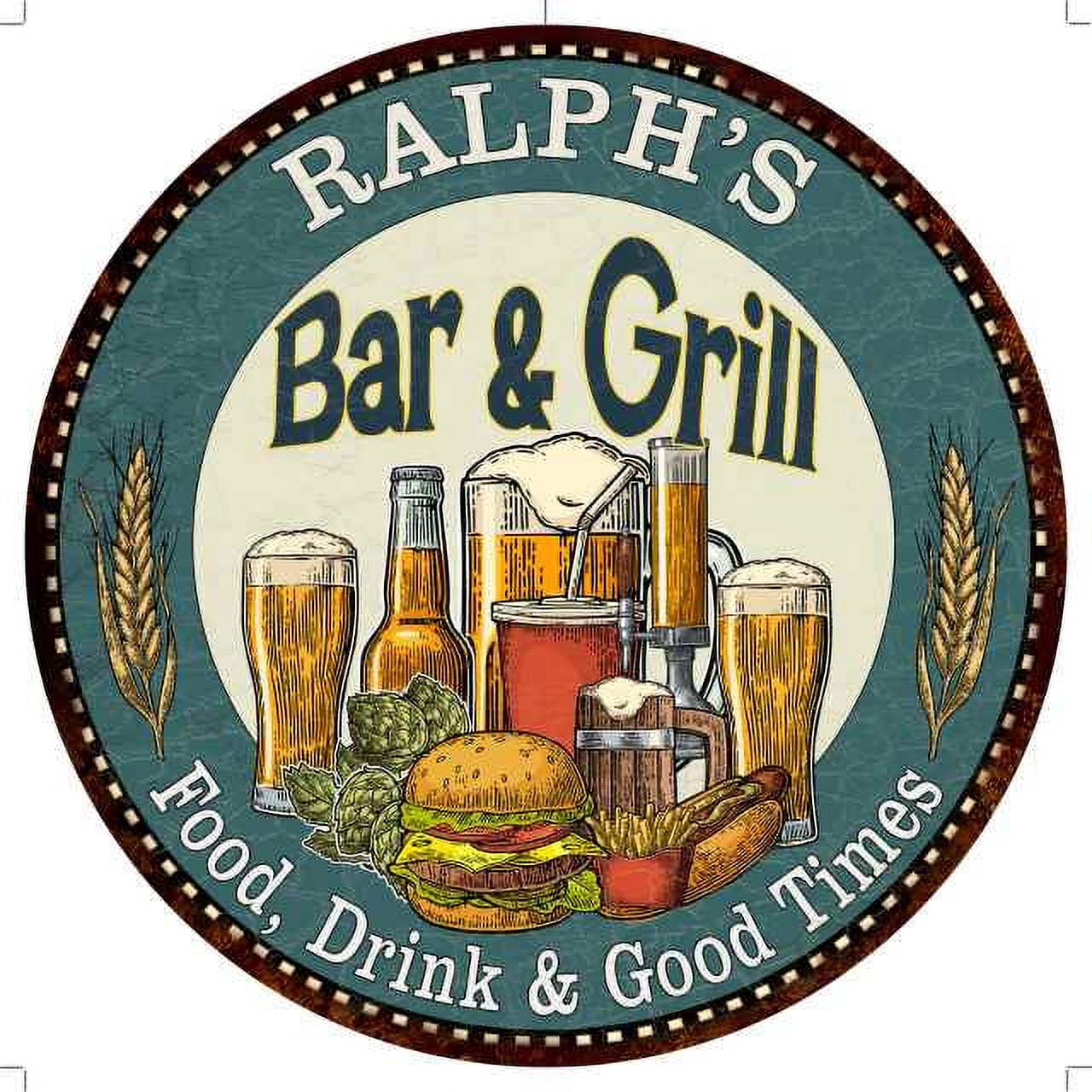 RALPH'S Bar and Grill 12