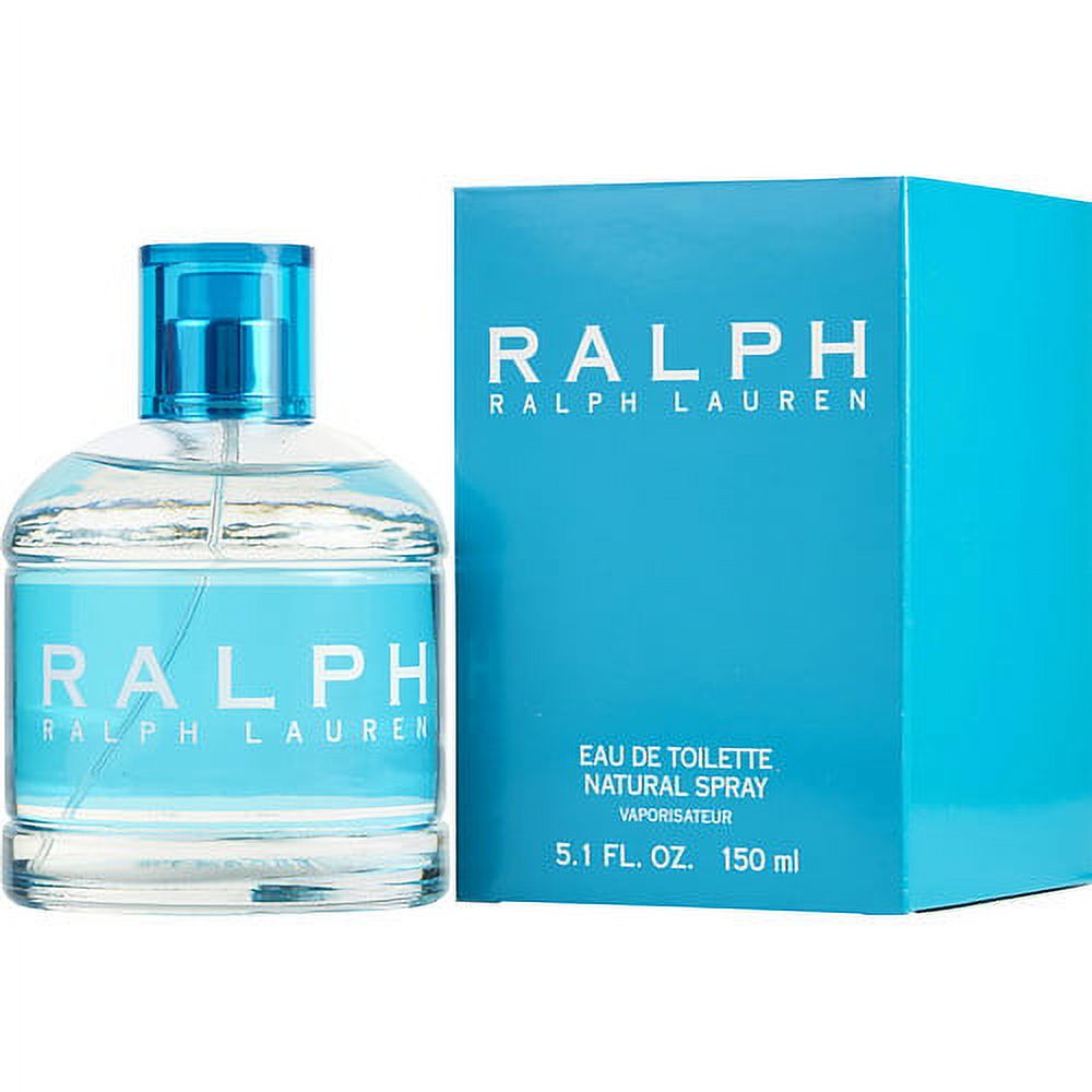 RALPH by Ralph Lauren EDT SPRAY 5.1 OZ - image 1 of 1
