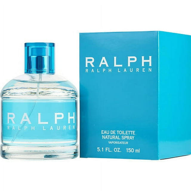 RALPH by Ralph Lauren EDT SPRAY 5.1 OZ