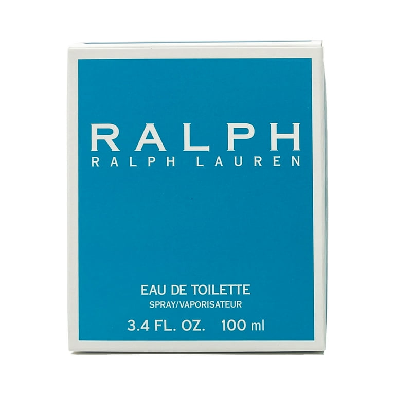 Online RALPH LAUREN Ralph 3.4 oz EDT for women