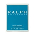 thumbnail image 1 of RALPH by Ralph Lauren Eau De Toilette Spray 3.4 oz for Female, 1 of 4