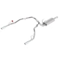 thumbnail image 1 of RAM 1500 09-16 5.7L V8 2+4WD 2+4DR RC/EC STB CC SB 3in.2.5in. S-TYPE S RD RL AC Fits select: 2009-2012 DODGE RAM 1500, 2019-2022 RAM 1500 CLASSIC, 1 of 3