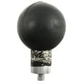 thumbnail image 1 of RAM-237U RAM Mounts C-Size 1.5-Inch Ball Adapter with 1/4"-20 Threaded Post, 1 of 1