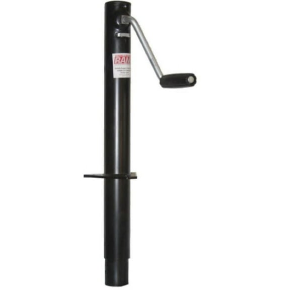 RAM A-Frame Side Wind Jack - 2,000 Lbs. Capacity (TJA-2001S-B)
