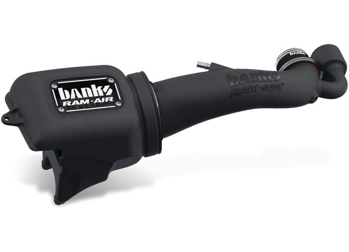 RAM-AIR INTAKE SYSTEM JEEP 18-20 Fits select: 2018-2019,2021 JEEP WRANGLER UNLIMITED