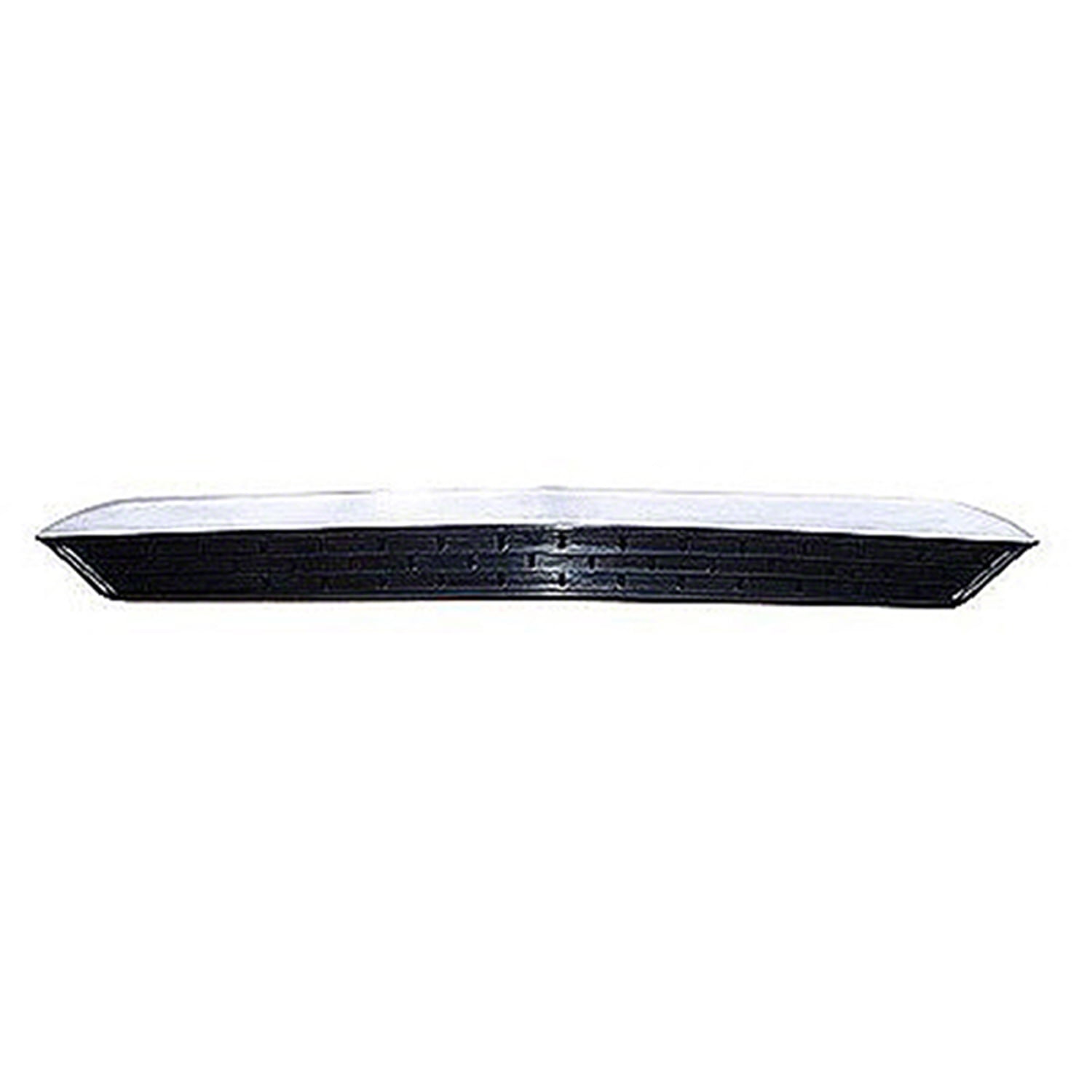 RAM AIR STYLE HOOD INSERT