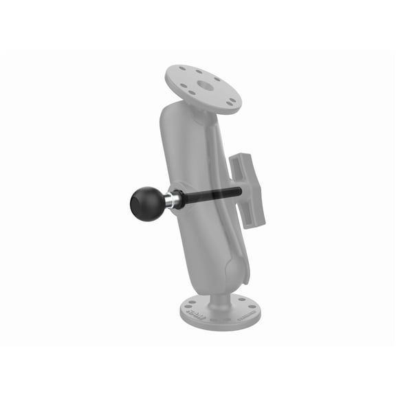 RAM Add-A-Ball - Ball adapter for holders, mounts - c size