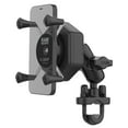 thumbnail image 1 of RAM-B-149Z-A-UN7-462 RAM® X-Grip® Phone Mount with Vibe-Safe™ & U-Bolt Base - Short, 1 of 4