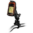 thumbnail image 1 of RAM-B-149Z-GA48 RAM Handlebar U-Bolt Double Ball Mount for Garmin eTrex 10, 20 & 30, 1 of 2