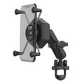 thumbnail image 1 of RAM-B-149Z-UN10-462 RAM® X-Grip® Large Phone Mount with Vibe-Safe™ & U-Bolt Base - Medium, 1 of 5