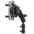 thumbnail image 1 of RAM-B-174-UN7-462 RAM X-Grip® Phone Mount with Vibe-Safe™ & Reservoir Base, 1 of 1
