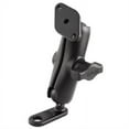 thumbnail image 1 of RAM-B-179U RAM Mounts Double Ball Mount with 11mm Bolt Head Adapter, 1 of 1