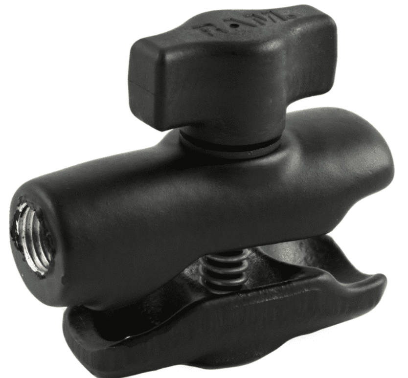 RAM Mounts Mounting Arm for Pipe