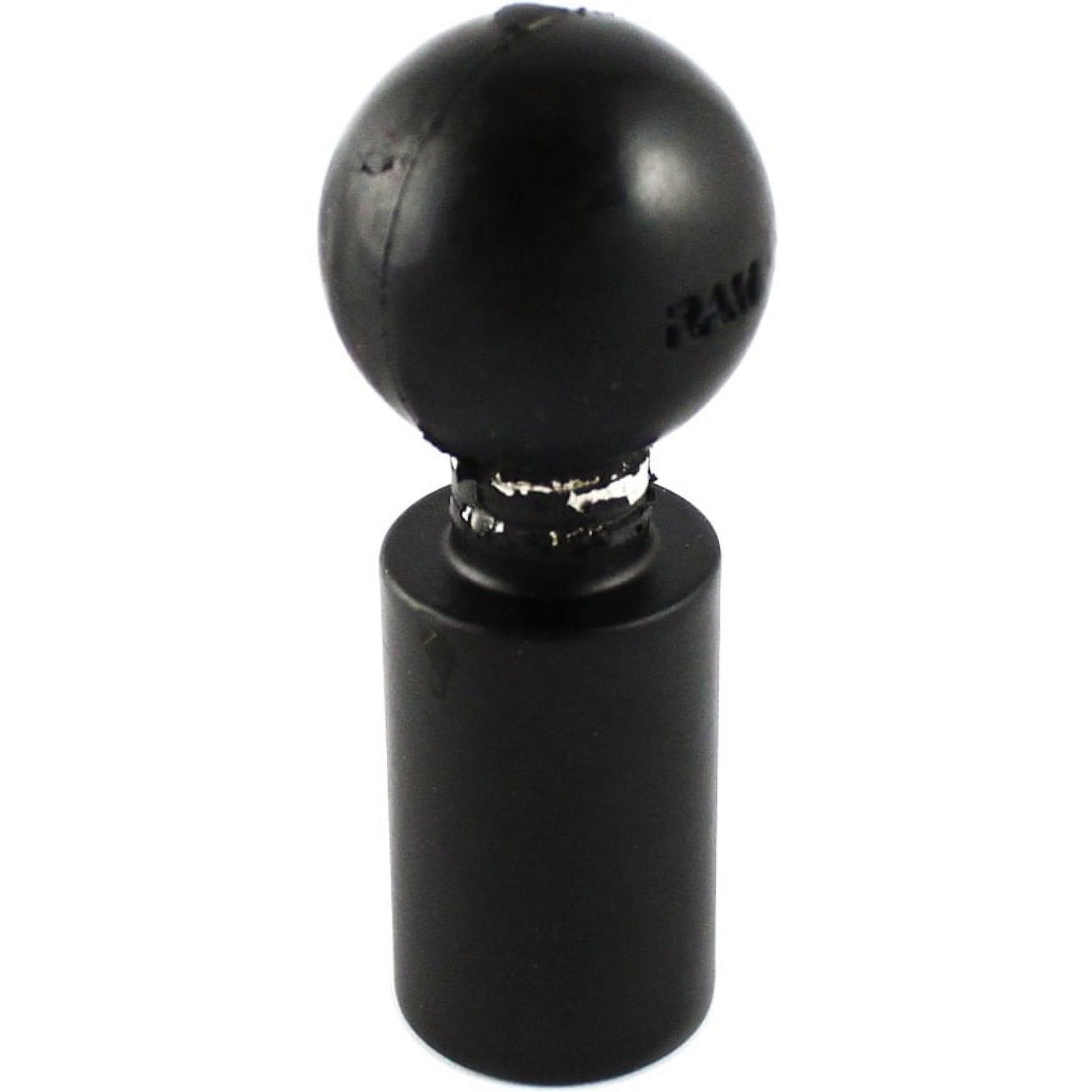 RAMB2181U RAM 1/4" NPT Female Threaded Hole with 1" Ball